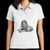Women's Tech Basic Dri FIT Polo Thumbnail