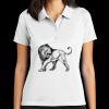 Women's Tech Basic Dri FIT Polo Thumbnail