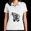 Women's Tech Basic Dri FIT Polo Thumbnail