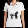 Women's Tech Basic Dri FIT Polo Thumbnail