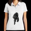Women's Tech Basic Dri FIT Polo Thumbnail