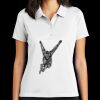Women's Tech Basic Dri FIT Polo Thumbnail