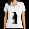 Women's Tech Basic Dri FIT Polo Thumbnail