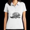 Women's Tech Basic Dri FIT Polo Thumbnail