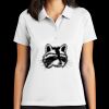 Women's Tech Basic Dri FIT Polo Thumbnail