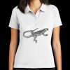 Women's Tech Basic Dri FIT Polo Thumbnail