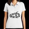 Women's Tech Basic Dri FIT Polo Thumbnail