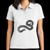 Women's Tech Basic Dri FIT Polo Thumbnail