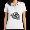 Women's Tech Basic Dri FIT Polo Thumbnail