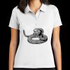 Women's Tech Basic Dri FIT Polo Thumbnail