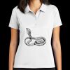 Women's Tech Basic Dri FIT Polo Thumbnail