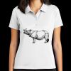 Women's Tech Basic Dri FIT Polo Thumbnail