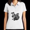 Women's Tech Basic Dri FIT Polo Thumbnail