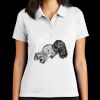 Women's Tech Basic Dri FIT Polo Thumbnail
