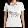 Women's Tech Basic Dri FIT Polo Thumbnail