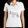 Women's Tech Basic Dri FIT Polo Thumbnail