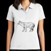 Women's Tech Basic Dri FIT Polo Thumbnail