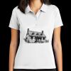 Women's Tech Basic Dri FIT Polo Thumbnail