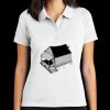 Women's Tech Basic Dri FIT Polo Thumbnail