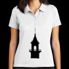 Women's Tech Basic Dri FIT Polo Thumbnail
