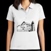 Women's Tech Basic Dri FIT Polo Thumbnail
