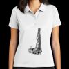 Women's Tech Basic Dri FIT Polo Thumbnail