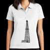 Women's Tech Basic Dri FIT Polo Thumbnail