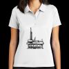 Women's Tech Basic Dri FIT Polo Thumbnail