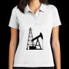 Women's Tech Basic Dri FIT Polo Thumbnail