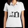 Women's Tech Basic Dri FIT Polo Thumbnail