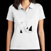 Women's Tech Basic Dri FIT Polo Thumbnail