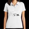Women's Tech Basic Dri FIT Polo Thumbnail