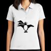 Women's Tech Basic Dri FIT Polo Thumbnail