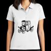 Women's Tech Basic Dri FIT Polo Thumbnail