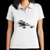 Women's Tech Basic Dri FIT Polo Thumbnail