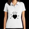 Women's Tech Basic Dri FIT Polo Thumbnail