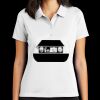 Women's Tech Basic Dri FIT Polo Thumbnail