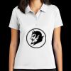 Women's Tech Basic Dri FIT Polo Thumbnail