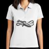 Women's Tech Basic Dri FIT Polo Thumbnail