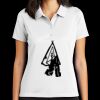 Women's Tech Basic Dri FIT Polo Thumbnail