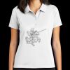Women's Tech Basic Dri FIT Polo Thumbnail