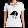 Women's Tech Basic Dri FIT Polo Thumbnail