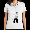 Women's Tech Basic Dri FIT Polo Thumbnail