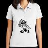 Women's Tech Basic Dri FIT Polo Thumbnail