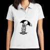 Women's Tech Basic Dri FIT Polo Thumbnail