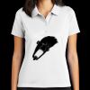 Women's Tech Basic Dri FIT Polo Thumbnail