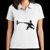 Women's Tech Basic Dri FIT Polo Thumbnail