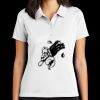 Women's Tech Basic Dri FIT Polo Thumbnail