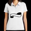 Women's Tech Basic Dri FIT Polo Thumbnail
