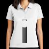 Women's Tech Basic Dri FIT Polo Thumbnail